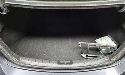 Hyundai Avante 2016, 79490 км, за 8500000 KRW - фото 20
