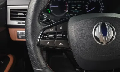 KG_Mobility_Ssangyong Rexton 2021, 93563 км, за 16990000 KRW - фото 33