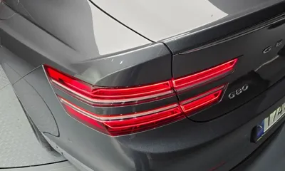 Genesis G80 2021, 72117 км, за 26900000 KRW - фото 23