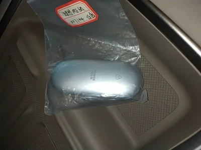 Li Auto MEGA 2025, 2300 км, за 528983.98 CNY - фото 12