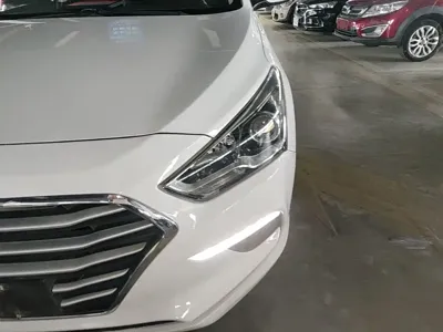Hyundai Mistra 2019, 80900 км, за 43000 CNY - фото 24