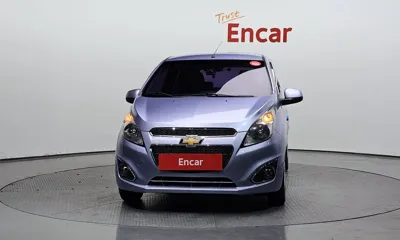 ChevroletGMDaewoo Spark 2014, 42560 км, за 3500000 KRW