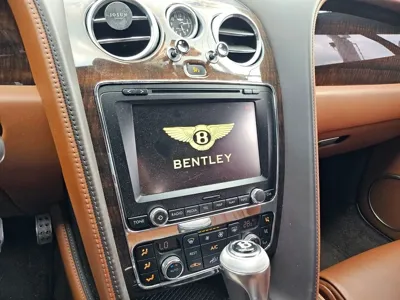 Bentley Continental 2015, 116668 км, за 27500000 KRW - фото 14