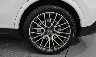 Porsche Cayenne 2020, 84856 км, за 71900000 KRW - фото 21