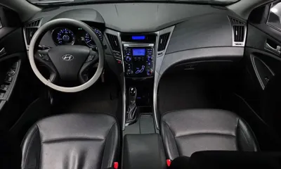 Hyundai Sonata 2012, 157645 км, за 3000000 KRW - фото 7