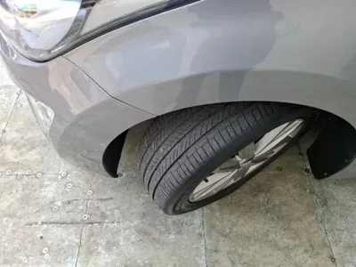Hyundai Avante 2015, 83542 км, за 6900000 KRW - фото 19