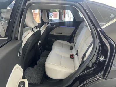 Renault-KoreaSamsung Captur 2020, 38235 км, за 13400000 KRW - фото 8