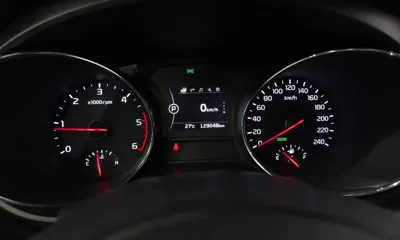 Kia Canival 2018, 129048 км, за 9500000 KRW - фото 8