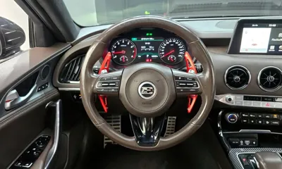 Kia Stinger 2019, 168308 км, за 14900000 KRW - фото 13
