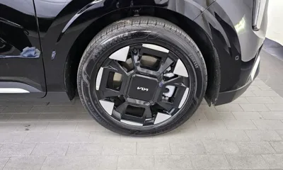 Kia Canival 2024, 11484 км, за 39500000 KRW - фото 21