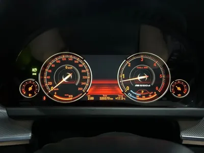 BMW 6-Series 2016, 320400 км, за 13000000 KRW - фото 8
