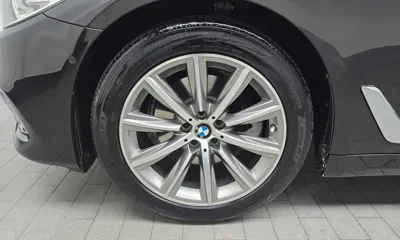 BMW 5-Series 2019, 47054 км, за 26100000 KRW - фото 5
