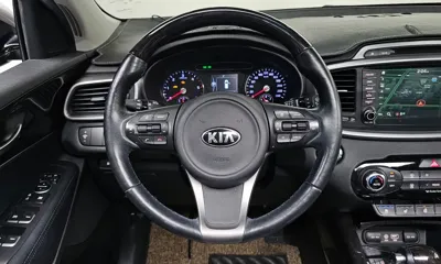 Kia Sorento 2015, 158318 км, за 10590000 KRW - фото 12