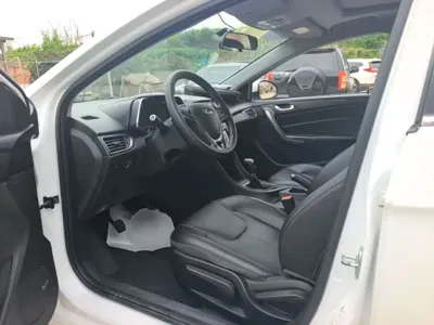 Chery Arrizo 5 2016, 77100 км, за 14100 CNY - фото 16