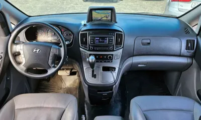 Hyundai Starex 2016, 161007 км, за 8500000 KRW - фото 7