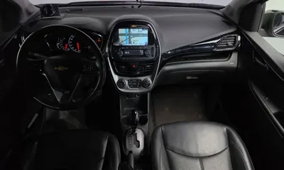 ChevroletGMDaewoo Spark 2017, 119935 км, за 3300000 KRW - фото 7