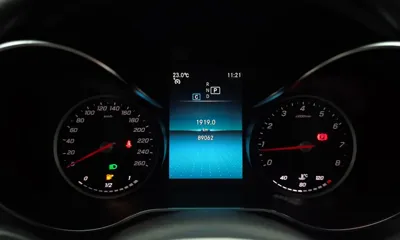 Mercedes-Benz C-Class 2020, 89062 км, за 19500000 KRW - фото 8