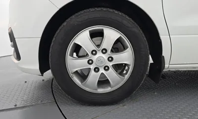 Hyundai Starex 2018, 132818 км, за 14200000 KRW - фото 5