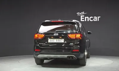 Kia Sorento 2020, 50862 км, за 20990000 KRW