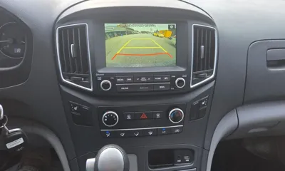 Hyundai Starex 2018, 94480 км, за 12800000 KRW - фото 14