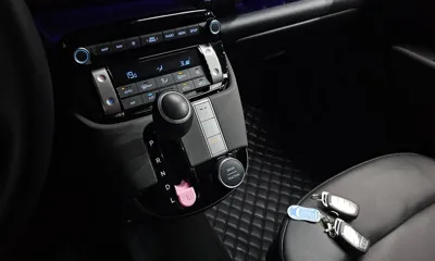 Hyundai Casper 2024, 7114 км, за 18900000 KRW - фото 9