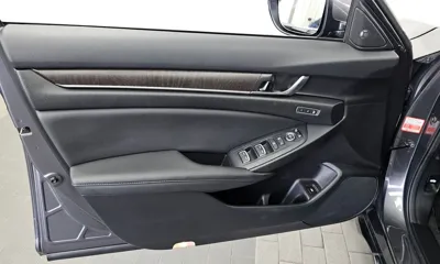 Honda Accord 2021, 120507 км, за 21000000 KRW - фото 24