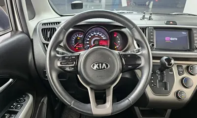 Kia Ray 2018, 108364 км, за 10300000 KRW - фото 13