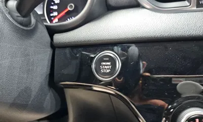 Kia Sportage 2017, 225713 км, за 7900000 KRW - фото 20