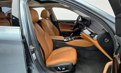 BMW 5-Series 2018, 187255 км, за 14990000 KRW - фото 11