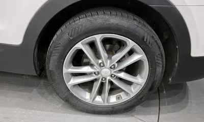 Hyundai Santafe 2016, 138815 км, за 11990000 KRW - фото 21