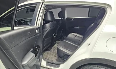 Kia Sportage 2016, 106389 км, за 11500000 KRW - фото 11