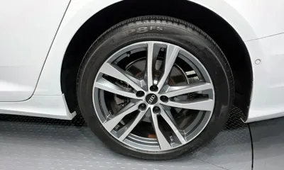 Audi A6 2021, 34291 км, за 34900000 KRW - фото 21
