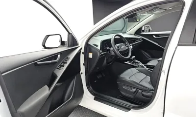 Kia Niro 2022, 143578 км, за 17990000 KRW - фото 10