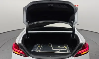 Genesis G70 2019, 95726 км, за 24500000 KRW - фото 20