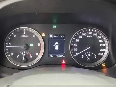 Hyundai Tucson 2016, 134036 км, за 99990000 KRW - фото 6