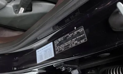 Genesis GV80 2020, 100728 км, за 35700000 KRW - фото 27