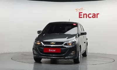 ChevroletGMDaewoo Spark 2021, 75925 км, за 8800000 KRW - фото 3