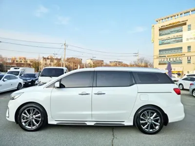 Kia Canival 2019, 147055 км, за 13590000 KRW - фото 9