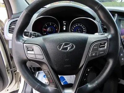 Hyundai Maxcruz 2014, 180334 км, за 6600000 KRW - фото 8