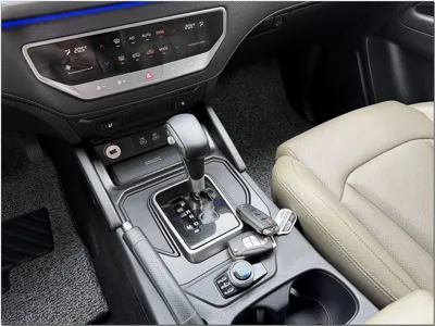 KG_Mobility_Ssangyong Rexton 2024, 38967 км, за 33900000 KRW - фото 17