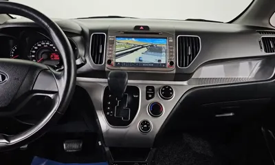 Kia Ray 2016, 103386 км, за 7800000 KRW - фото 16