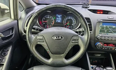 Kia K3 2015, 139867 км, за 5500000 KRW - фото 13