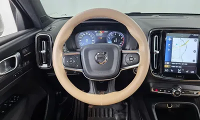 Volvo XC40 2020, 101433 км, за 22000000 KRW - фото 13