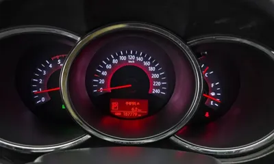 Kia Sorento 2012, 157779 км, за 5600000 KRW - фото 8