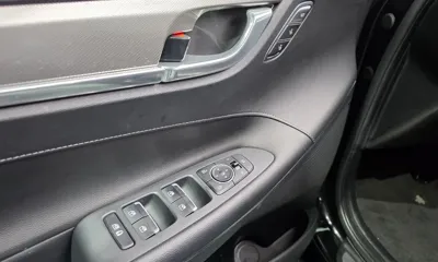 Hyundai Grandeur 2023, 64518 км, за 26900000 KRW - фото 28