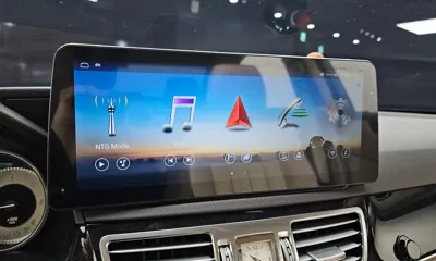 Mercedes-Benz E-Class 2016, 108748 км, за 12900000 KRW - фото 14