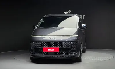 Hyundai Staria 2022, 83433 км, за 24000000 KRW