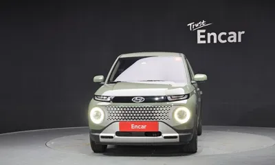 Hyundai Casper 2023, 51560 км, за 13900000 KRW