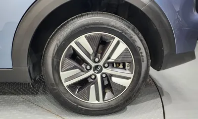 Kia Niro 2020, 106751 км, за 16800000 KRW - фото 21