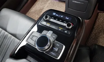 Genesis EQ900 2017, 209539 км, за 11000000 KRW - фото 17